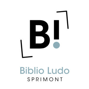 Bibliothèque de Sprimont