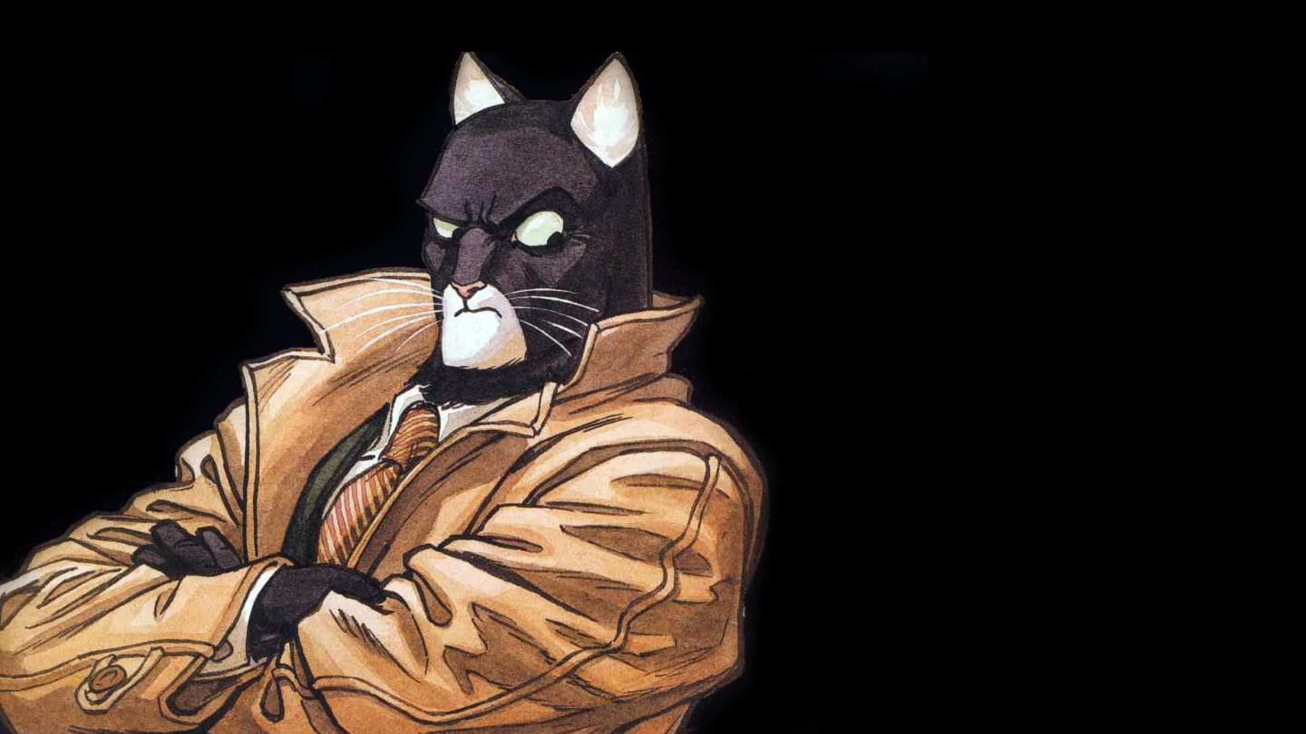 Â l'ombre du noir : le polar en BD (3)