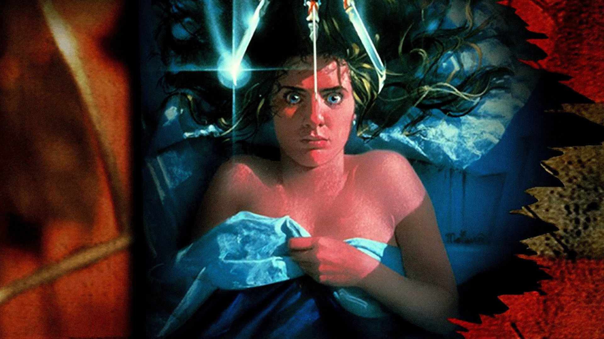 Final Girl : évolution d'une figure dans le cinéma d'horreur occidental contemporain