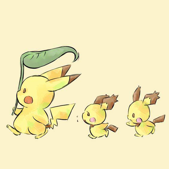 Succès monstre pour l’exposition Pokémon !